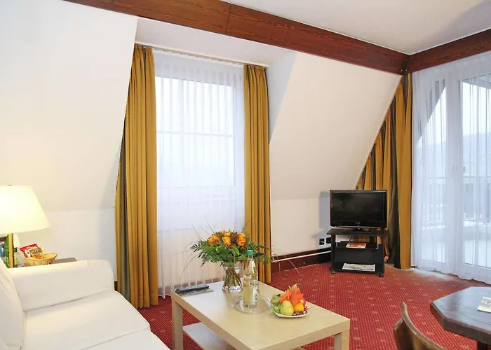 Relexa Hotel Bad Salzdetfurth