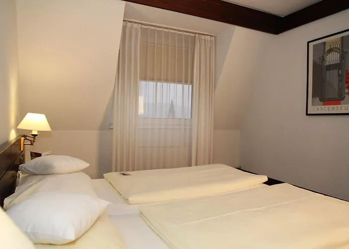 Hotel Relexa 4*