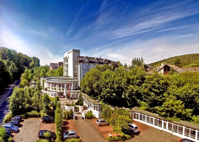 Hotel Relexa Bad Salzdetfurth